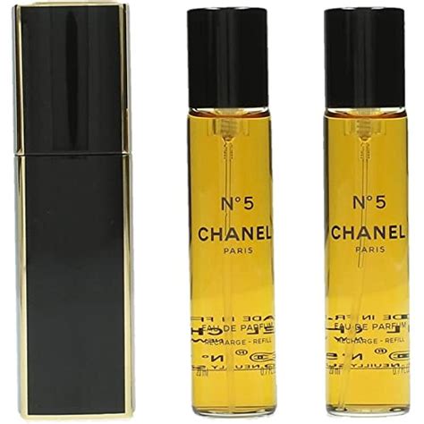 chanel n 5 piccolo prezzo|N°5 Eau de Parfum Purse Spray .